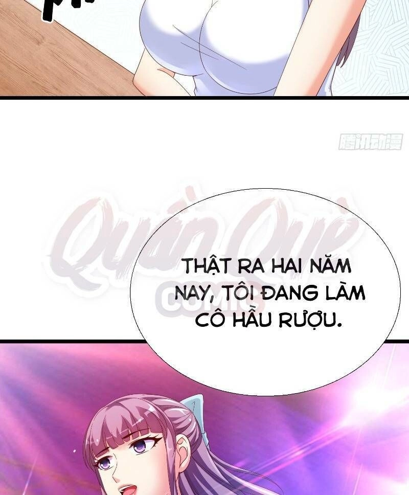 Siêu Cấp Thần Y Đại Biến Thái Chapter 23 - 35