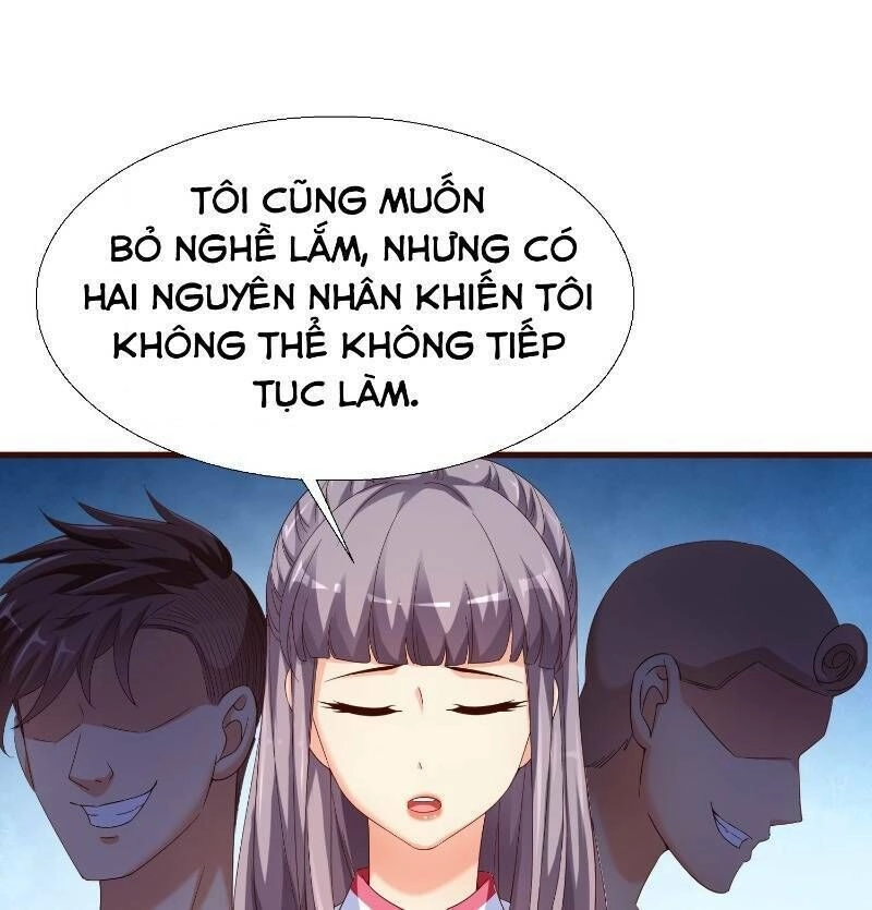 Siêu Cấp Thần Y Đại Biến Thái Chapter 23 - 37