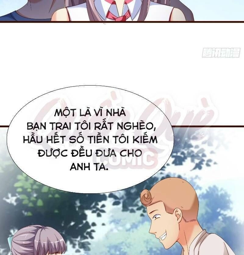 Siêu Cấp Thần Y Đại Biến Thái Chapter 23 - 38