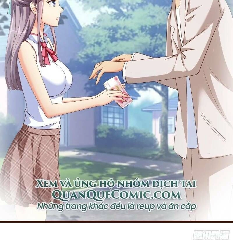 Siêu Cấp Thần Y Đại Biến Thái Chapter 23 - 39