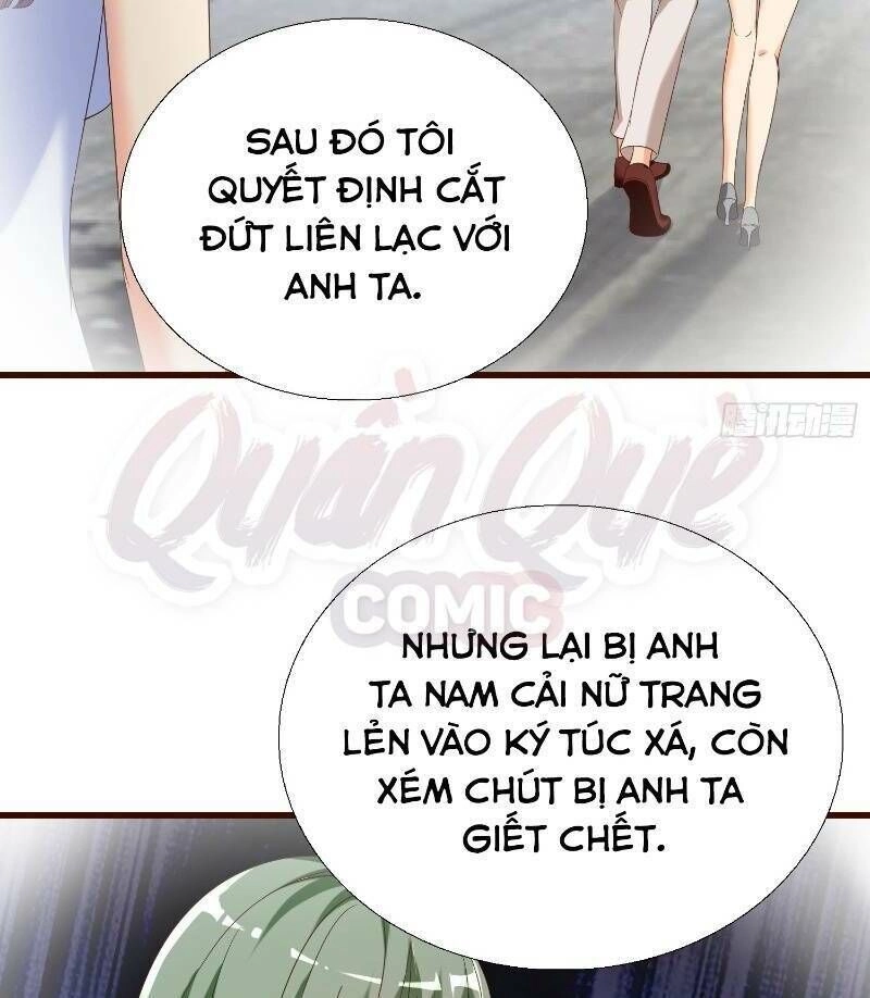 Siêu Cấp Thần Y Đại Biến Thái Chapter 23 - 41