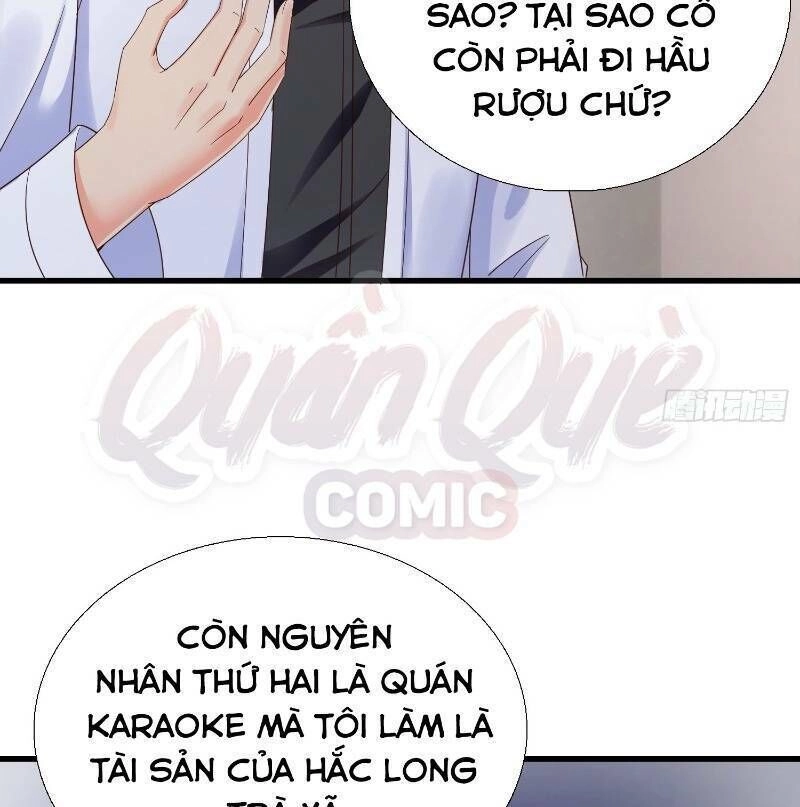 Siêu Cấp Thần Y Đại Biến Thái Chapter 23 - 44