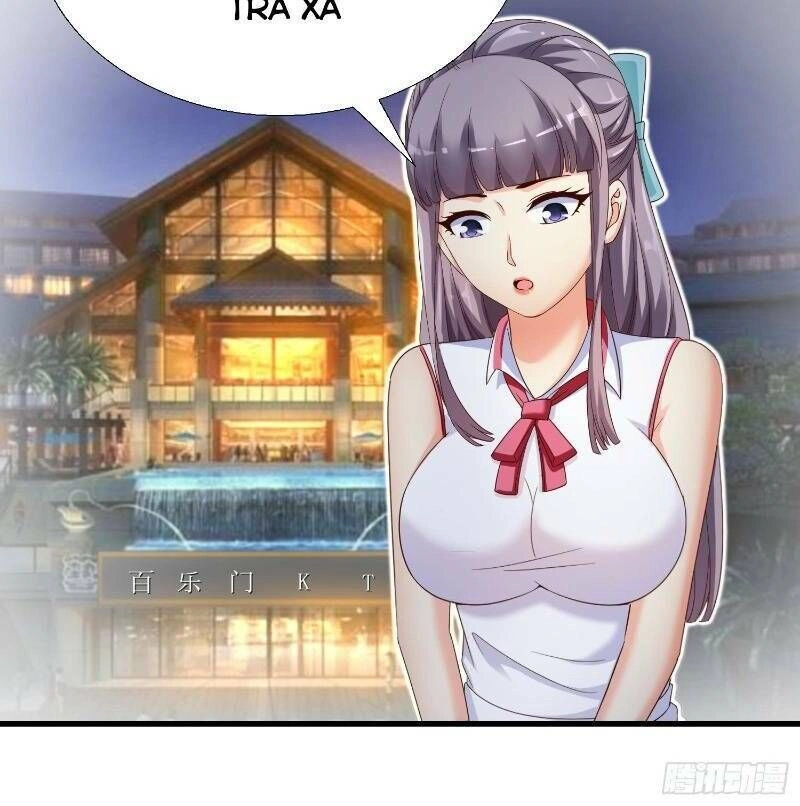 Siêu Cấp Thần Y Đại Biến Thái Chapter 23 - 45