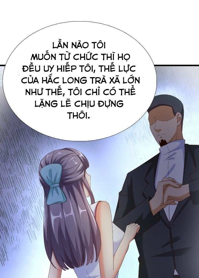 Siêu Cấp Thần Y Đại Biến Thái Chapter 23 - 46