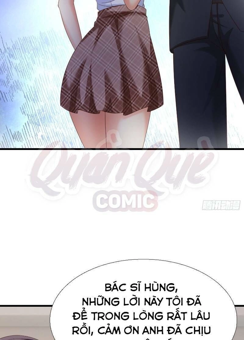 Siêu Cấp Thần Y Đại Biến Thái Chapter 23 - 47