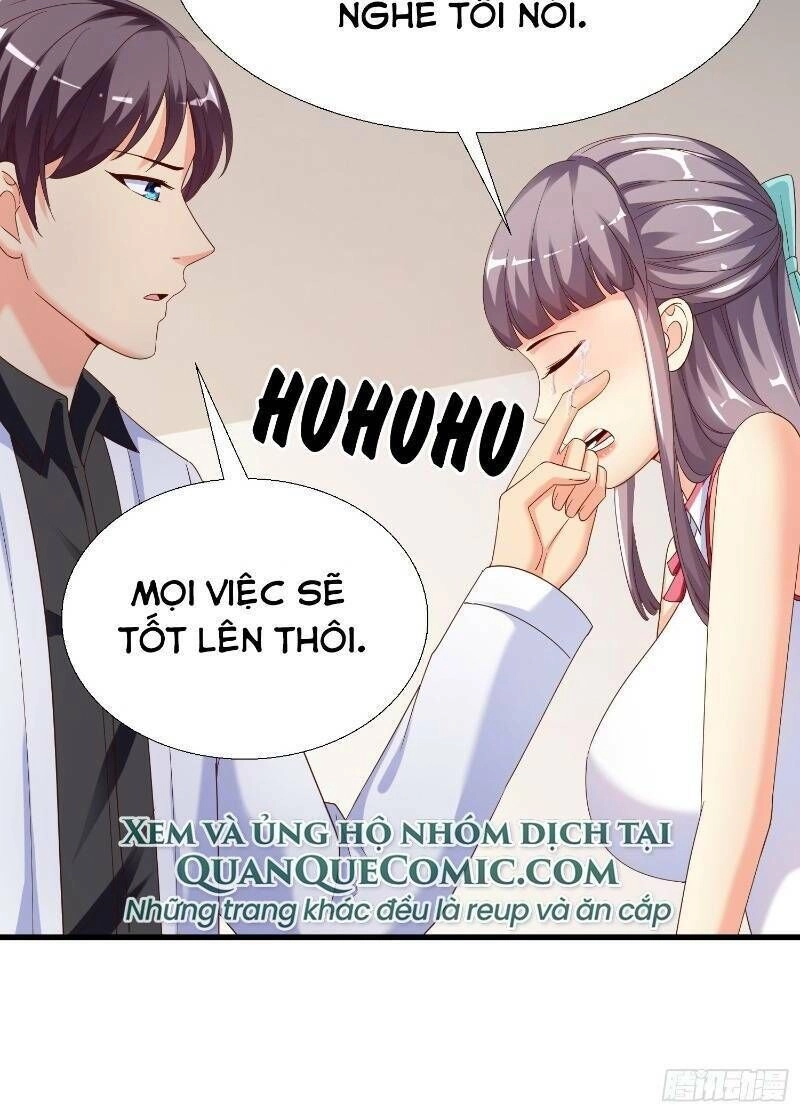 Siêu Cấp Thần Y Đại Biến Thái Chapter 23 - 48