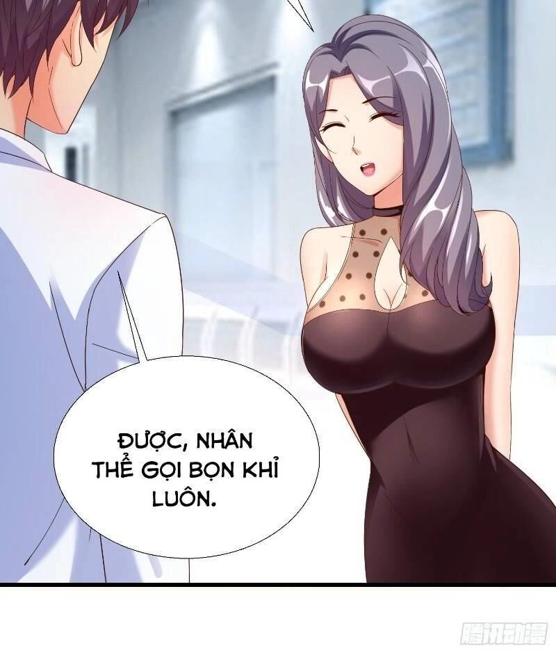 Siêu Cấp Thần Y Đại Biến Thái Chapter 24 - 6