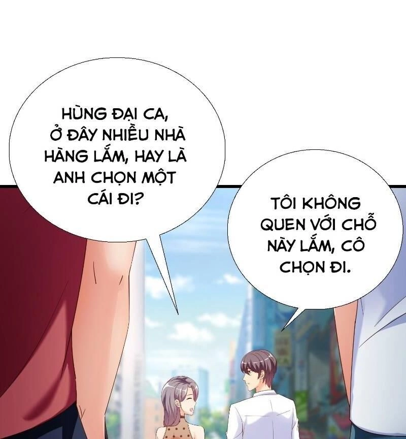 Siêu Cấp Thần Y Đại Biến Thái Chapter 24 - 7