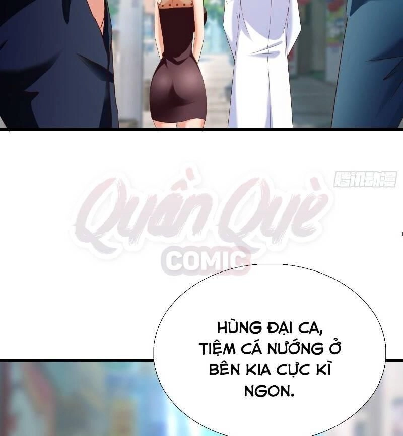 Siêu Cấp Thần Y Đại Biến Thái Chapter 24 - 8