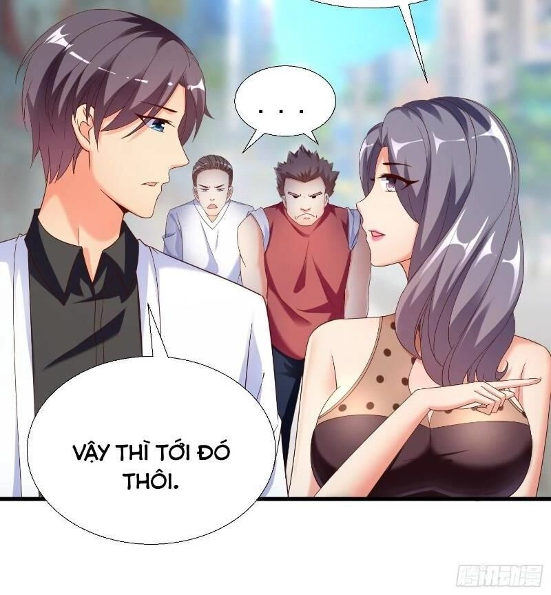 Siêu Cấp Thần Y Đại Biến Thái Chapter 24 - 9