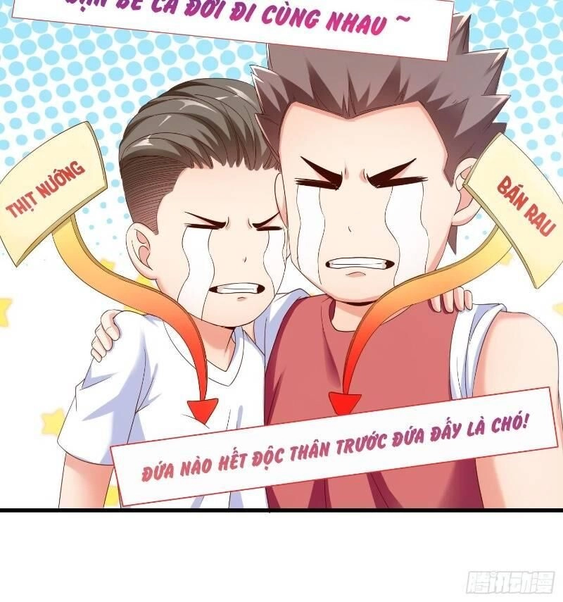 Siêu Cấp Thần Y Đại Biến Thái Chapter 24 - 12