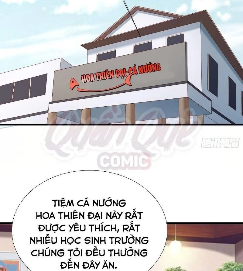 Siêu Cấp Thần Y Đại Biến Thái Chapter 24 - 14