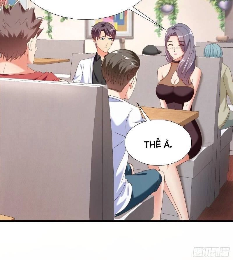 Siêu Cấp Thần Y Đại Biến Thái Chapter 24 - 15