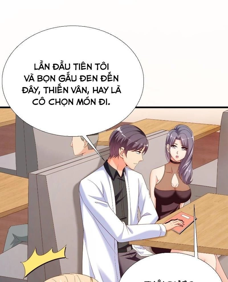Siêu Cấp Thần Y Đại Biến Thái Chapter 24 - 16