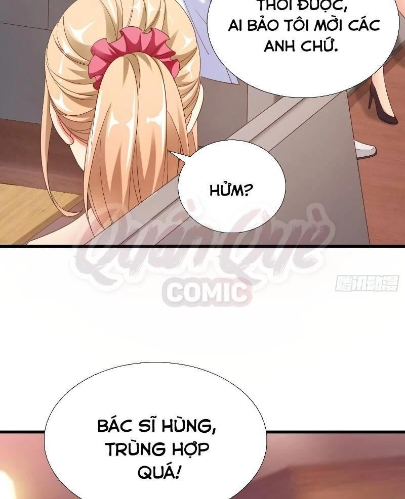 Siêu Cấp Thần Y Đại Biến Thái Chapter 24 - 17