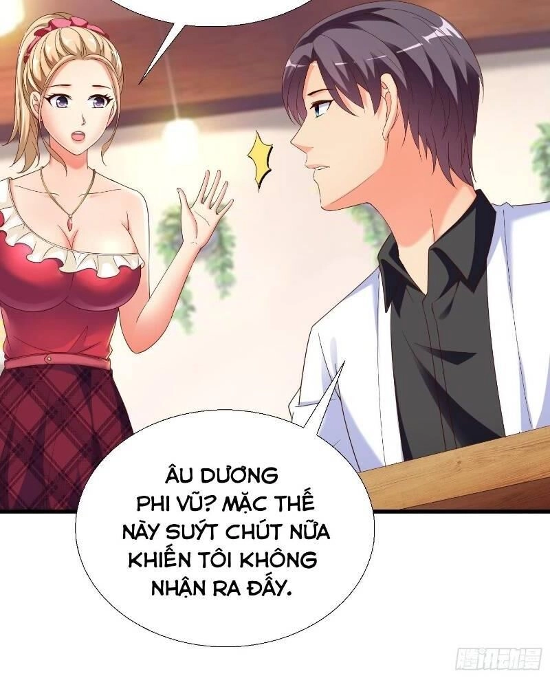 Siêu Cấp Thần Y Đại Biến Thái Chapter 24 - 18