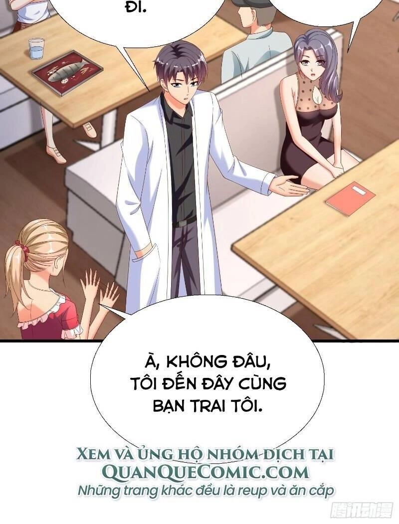 Siêu Cấp Thần Y Đại Biến Thái Chapter 24 - 21