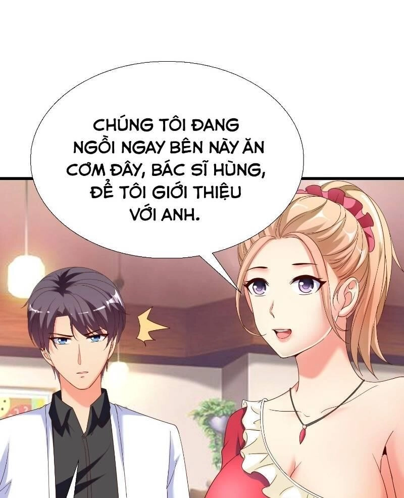 Siêu Cấp Thần Y Đại Biến Thái Chapter 24 - 22