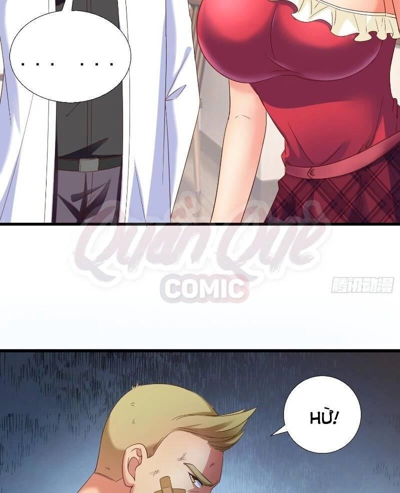 Siêu Cấp Thần Y Đại Biến Thái Chapter 24 - 23