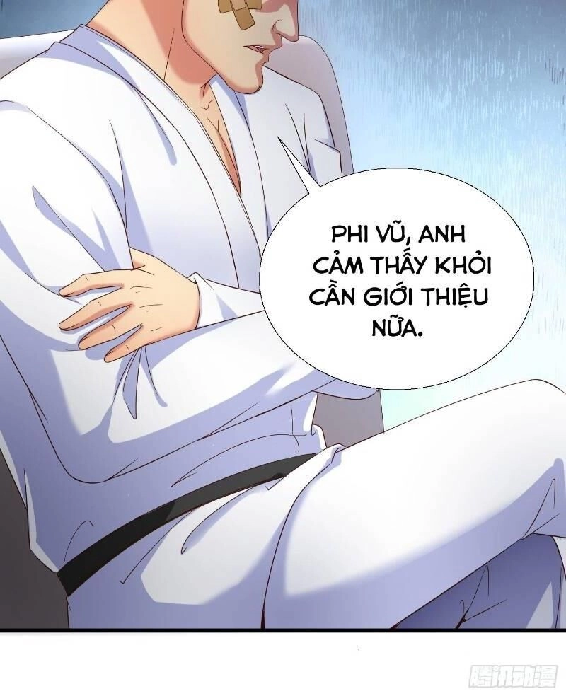 Siêu Cấp Thần Y Đại Biến Thái Chapter 24 - 24