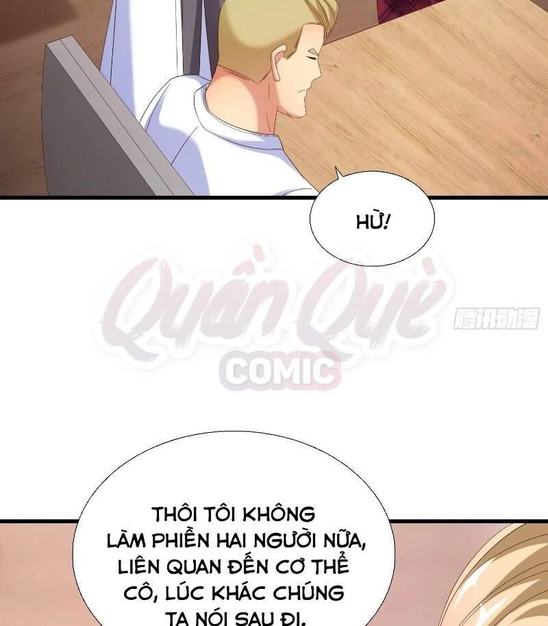 Siêu Cấp Thần Y Đại Biến Thái Chapter 24 - 26