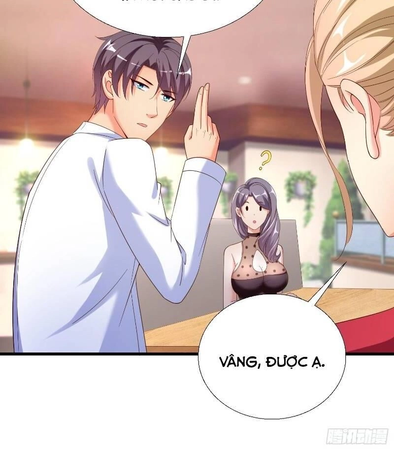 Siêu Cấp Thần Y Đại Biến Thái Chapter 24 - 27