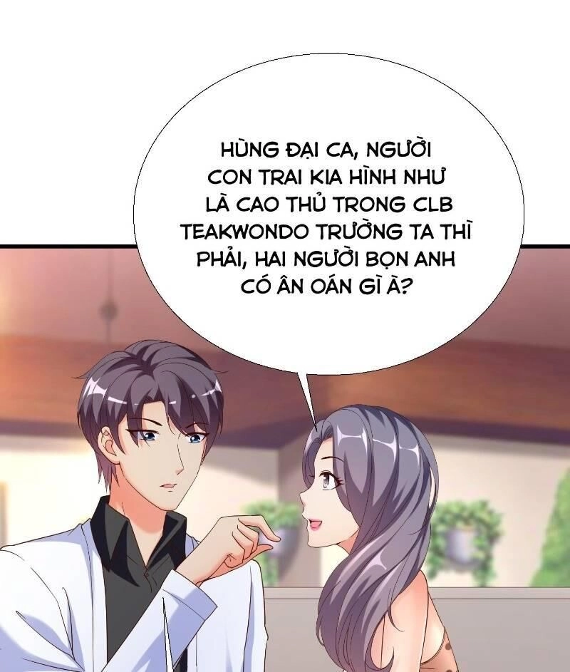 Siêu Cấp Thần Y Đại Biến Thái Chapter 24 - 28