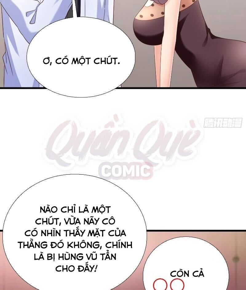 Siêu Cấp Thần Y Đại Biến Thái Chapter 24 - 29