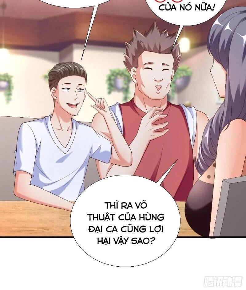 Siêu Cấp Thần Y Đại Biến Thái Chapter 24 - 30