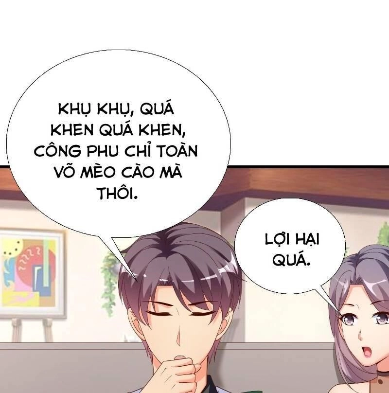 Siêu Cấp Thần Y Đại Biến Thái Chapter 24 - 31