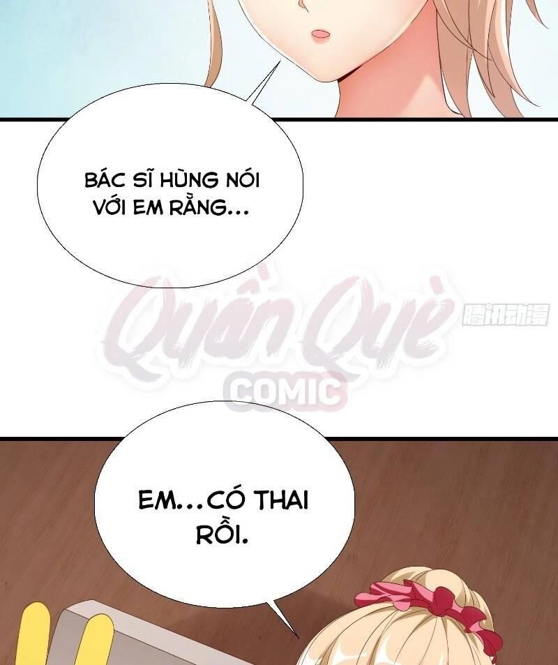 Siêu Cấp Thần Y Đại Biến Thái Chapter 24 - 38