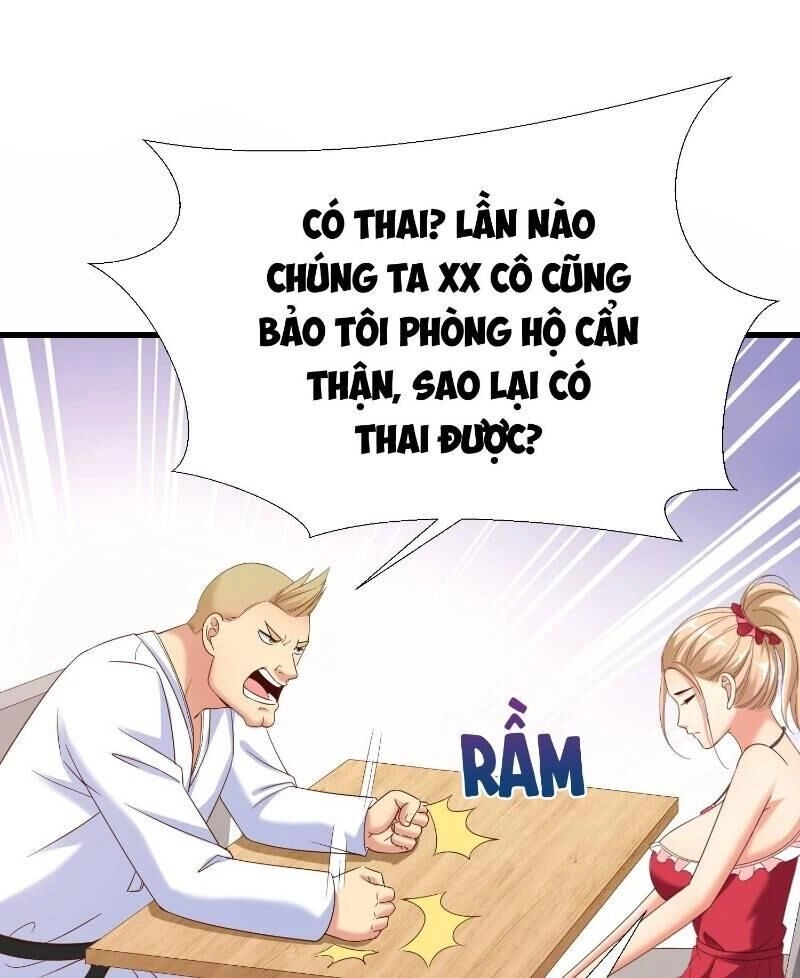 Siêu Cấp Thần Y Đại Biến Thái Chapter 24 - 40