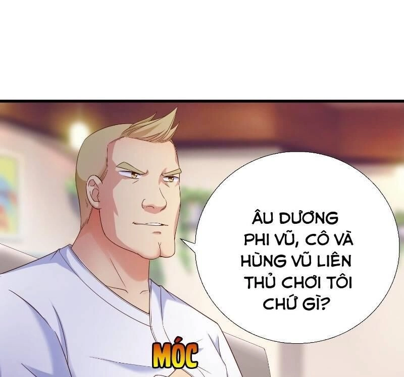 Siêu Cấp Thần Y Đại Biến Thái Chapter 24 - 43