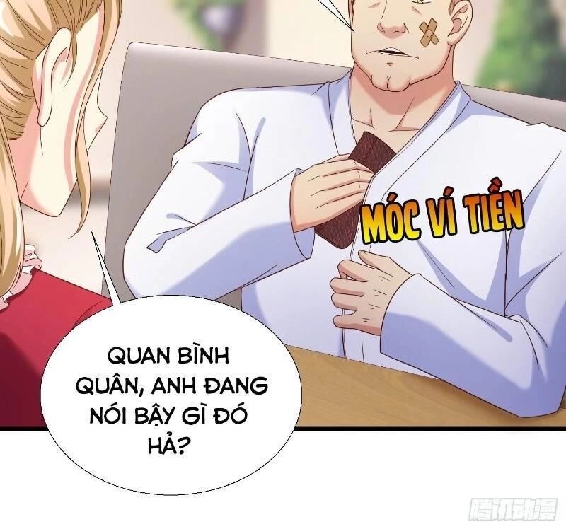 Siêu Cấp Thần Y Đại Biến Thái Chapter 24 - 45