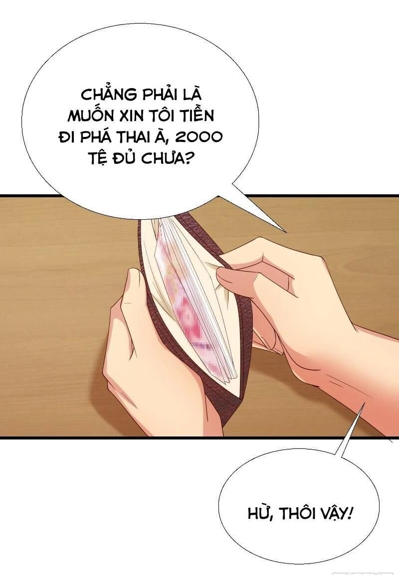 Siêu Cấp Thần Y Đại Biến Thái Chapter 24 - 46