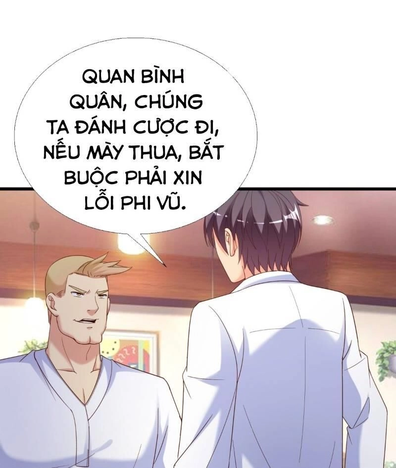 Siêu Cấp Thần Y Đại Biến Thái Chapter 25 - 10