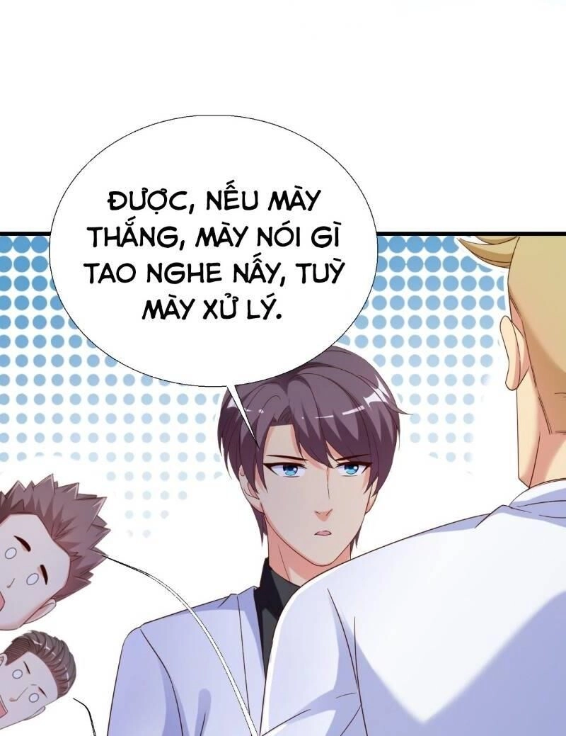 Siêu Cấp Thần Y Đại Biến Thái Chapter 25 - 13