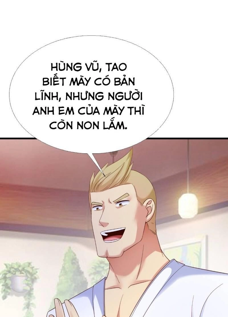 Siêu Cấp Thần Y Đại Biến Thái Chapter 25 - 16