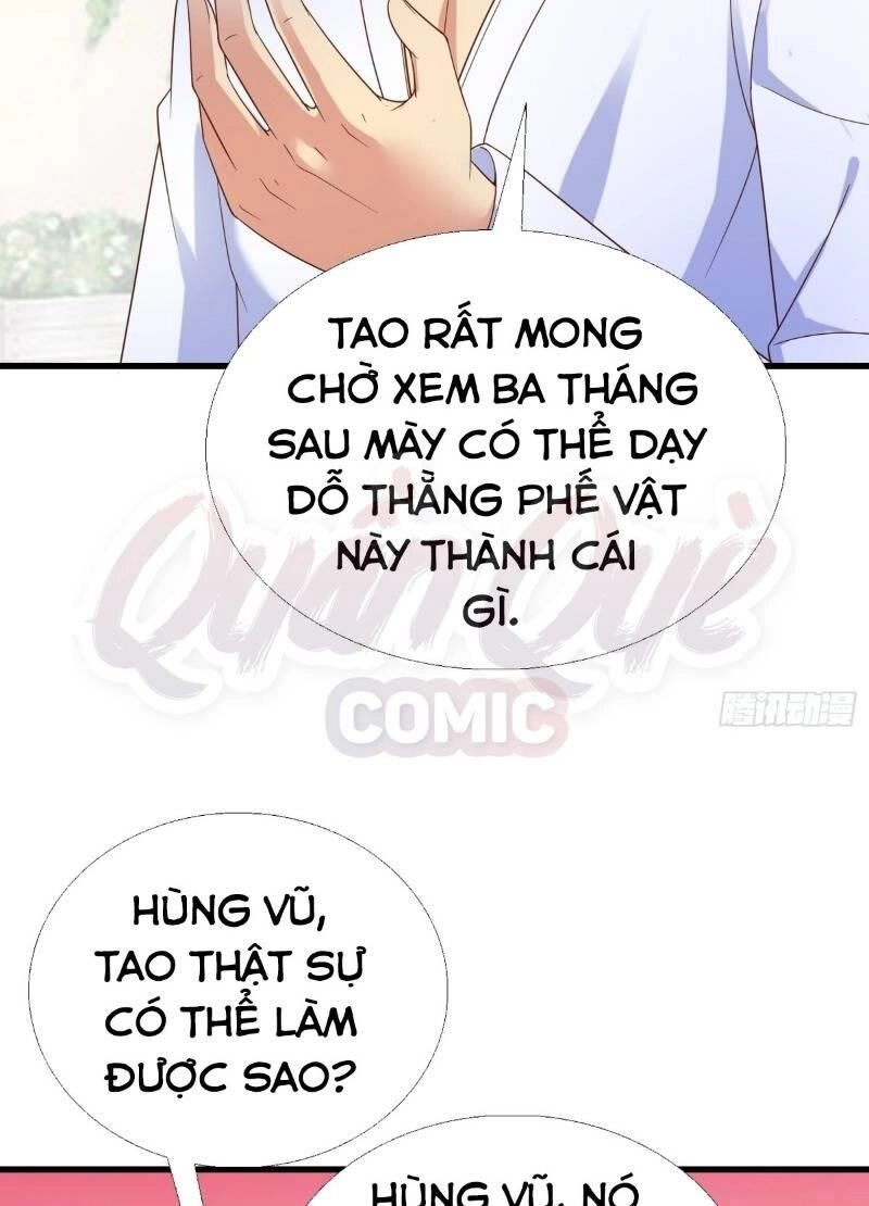 Siêu Cấp Thần Y Đại Biến Thái Chapter 25 - 17