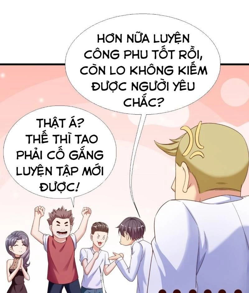 Siêu Cấp Thần Y Đại Biến Thái Chapter 25 - 19