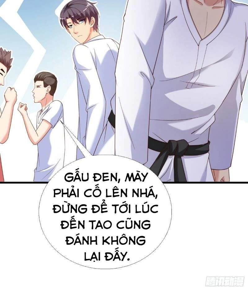 Siêu Cấp Thần Y Đại Biến Thái Chapter 25 - 21