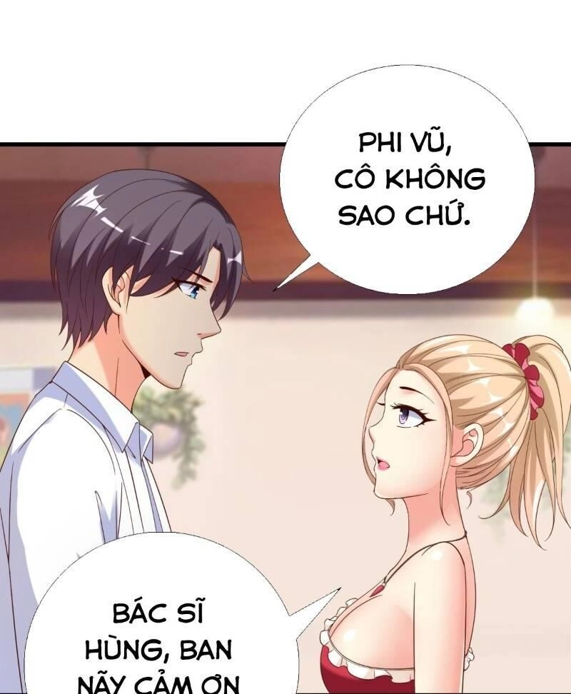 Siêu Cấp Thần Y Đại Biến Thái Chapter 25 - 22