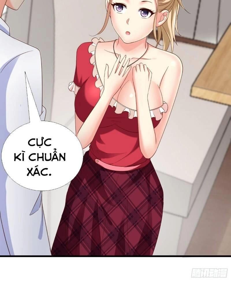 Siêu Cấp Thần Y Đại Biến Thái Chapter 25 - 24