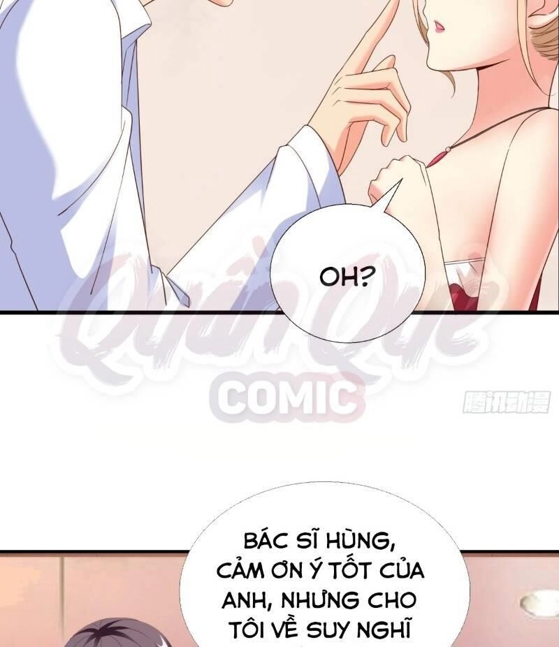 Siêu Cấp Thần Y Đại Biến Thái Chapter 25 - 26