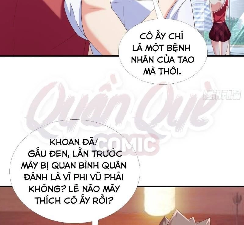 Siêu Cấp Thần Y Đại Biến Thái Chapter 25 - 29