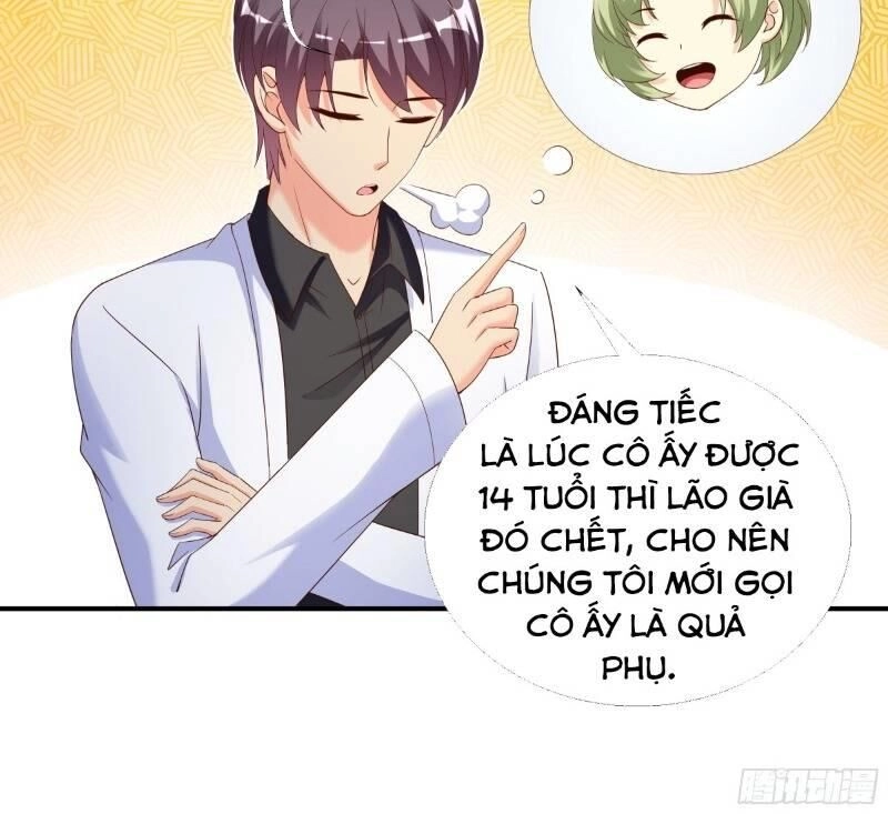 Siêu Cấp Thần Y Đại Biến Thái Chapter 25 - 39