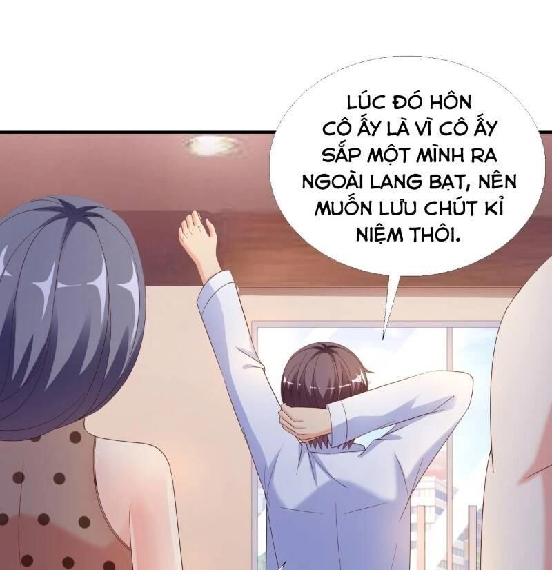 Siêu Cấp Thần Y Đại Biến Thái Chapter 25 - 40