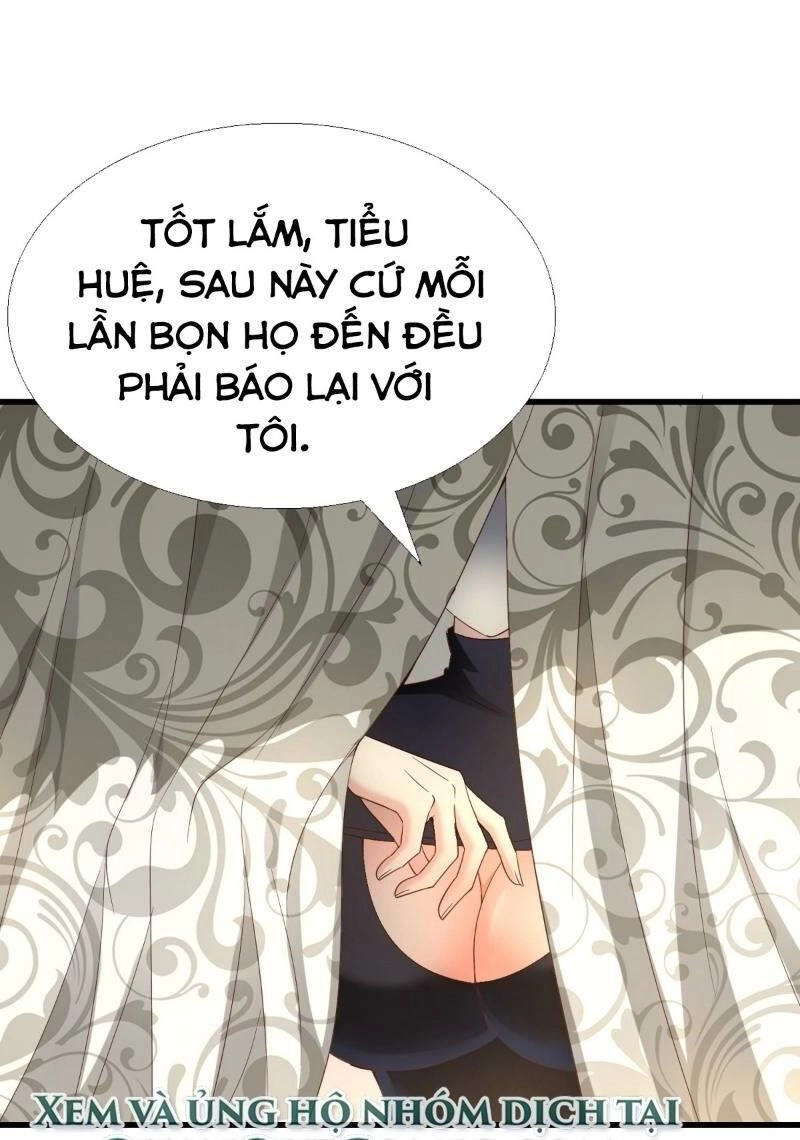 Siêu Cấp Thần Y Đại Biến Thái Chapter 25 - 46