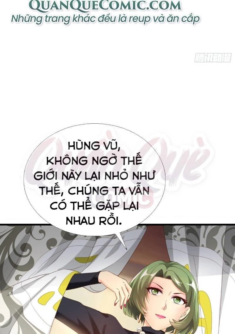 Siêu Cấp Thần Y Đại Biến Thái Chapter 25 - 47