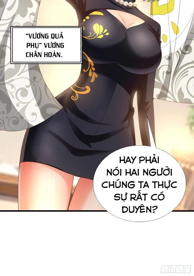 Siêu Cấp Thần Y Đại Biến Thái Chapter 25 - 48